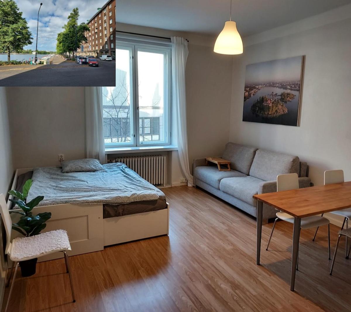 Spacious By The Sea 41 M2