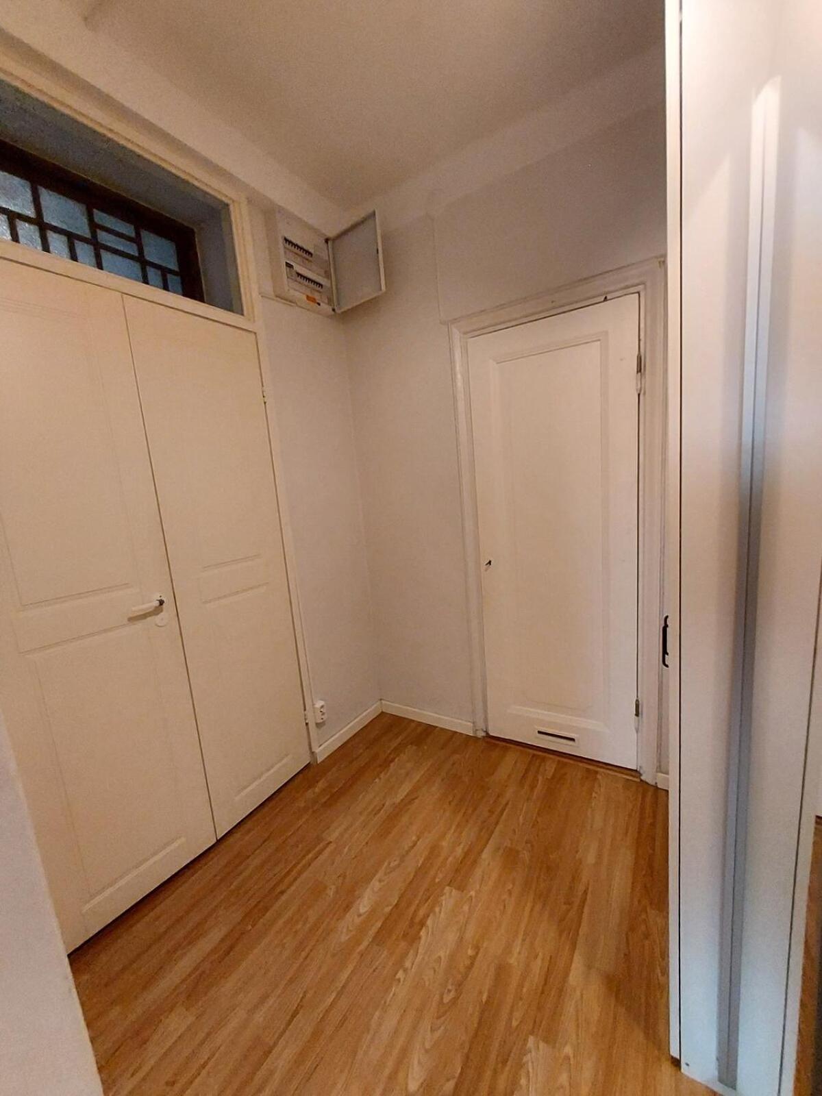 Apartment Spacious By The Sea 41 M2