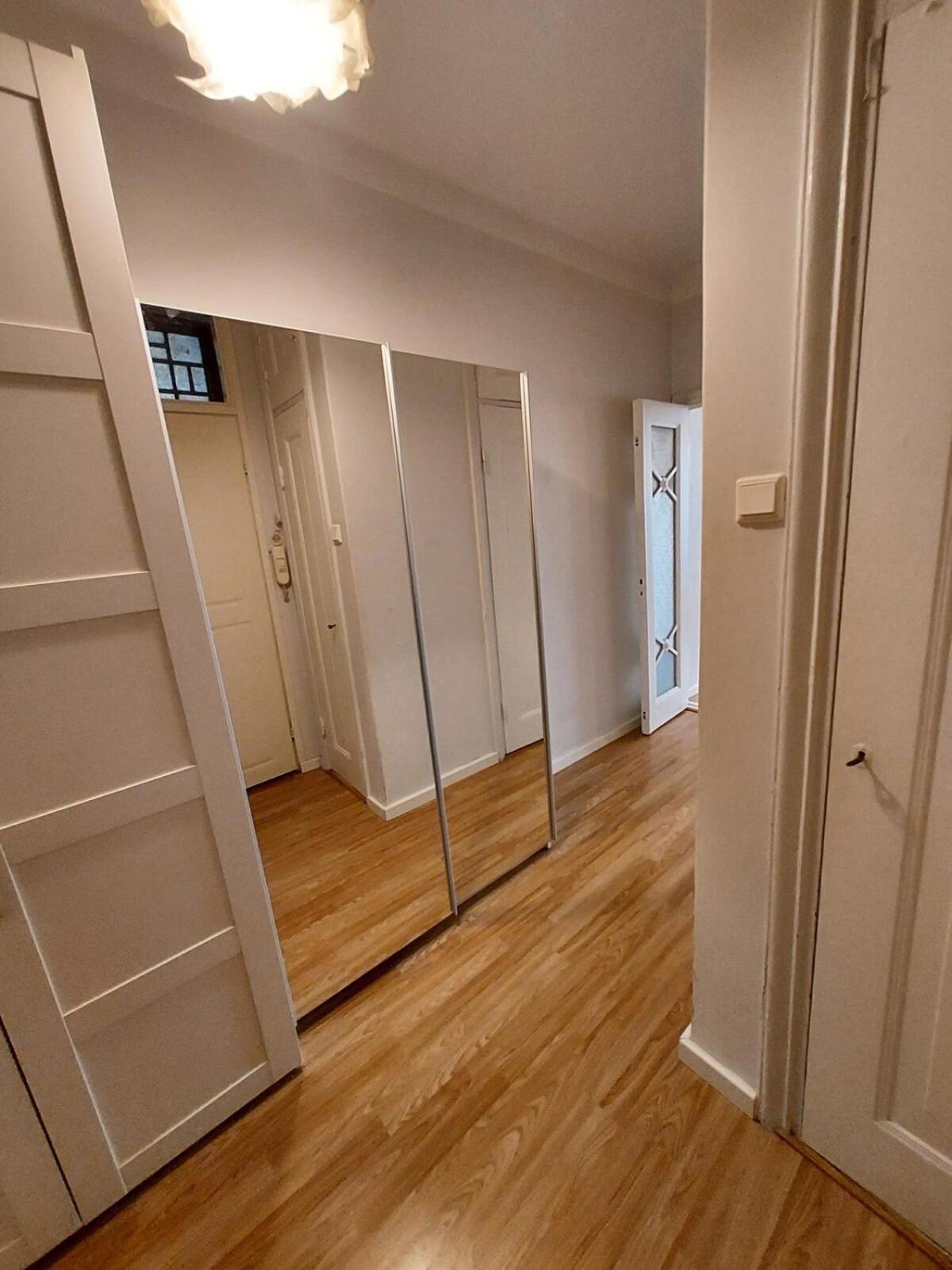 Appartamento Spacious By The Sea 41 M2